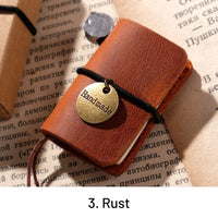 3. Rust