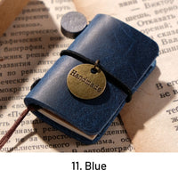 11. Blu
