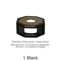 1. Negro