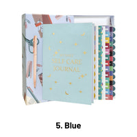 5. Blau