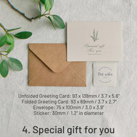 4. Regalo especial para ti