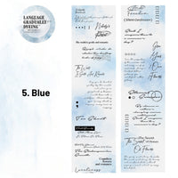 5. Blau