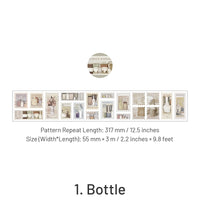 1. Bottle