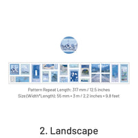 2. Landscape