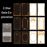2.Exploración de la Puerta Estelar