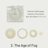 2. La Era de la Niebla