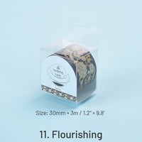 11. Florescente