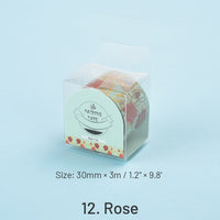 12. Rosa