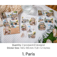 1. París