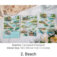 2. Playa