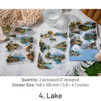 4. Lago