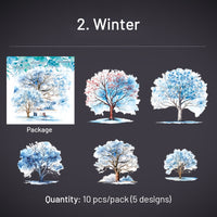 2. Invierno