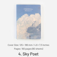 4. Sky Poet