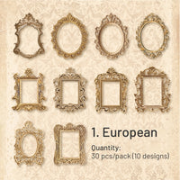 1. Européen