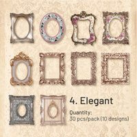 Élégant