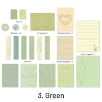 3. Green