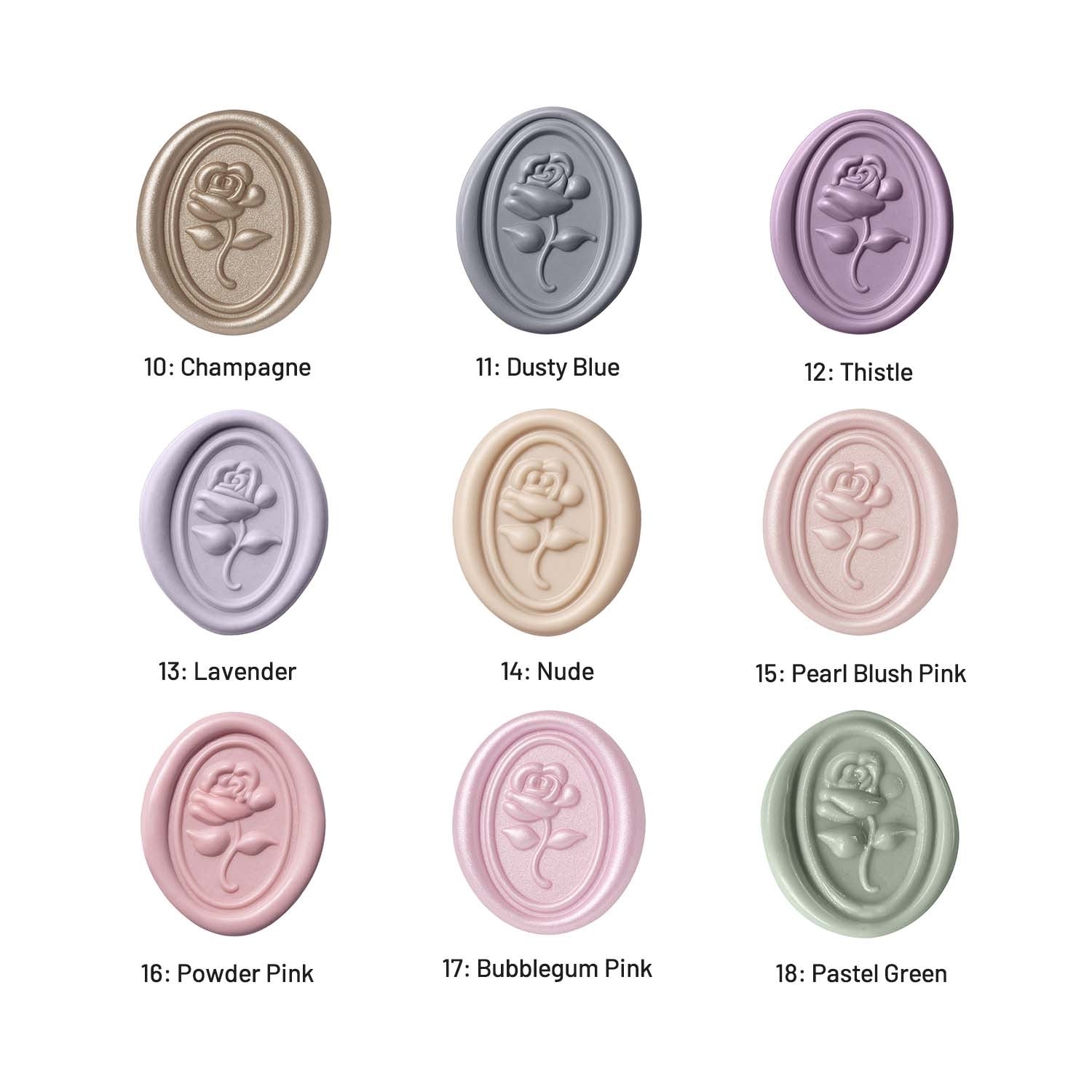 wax seal sticker2