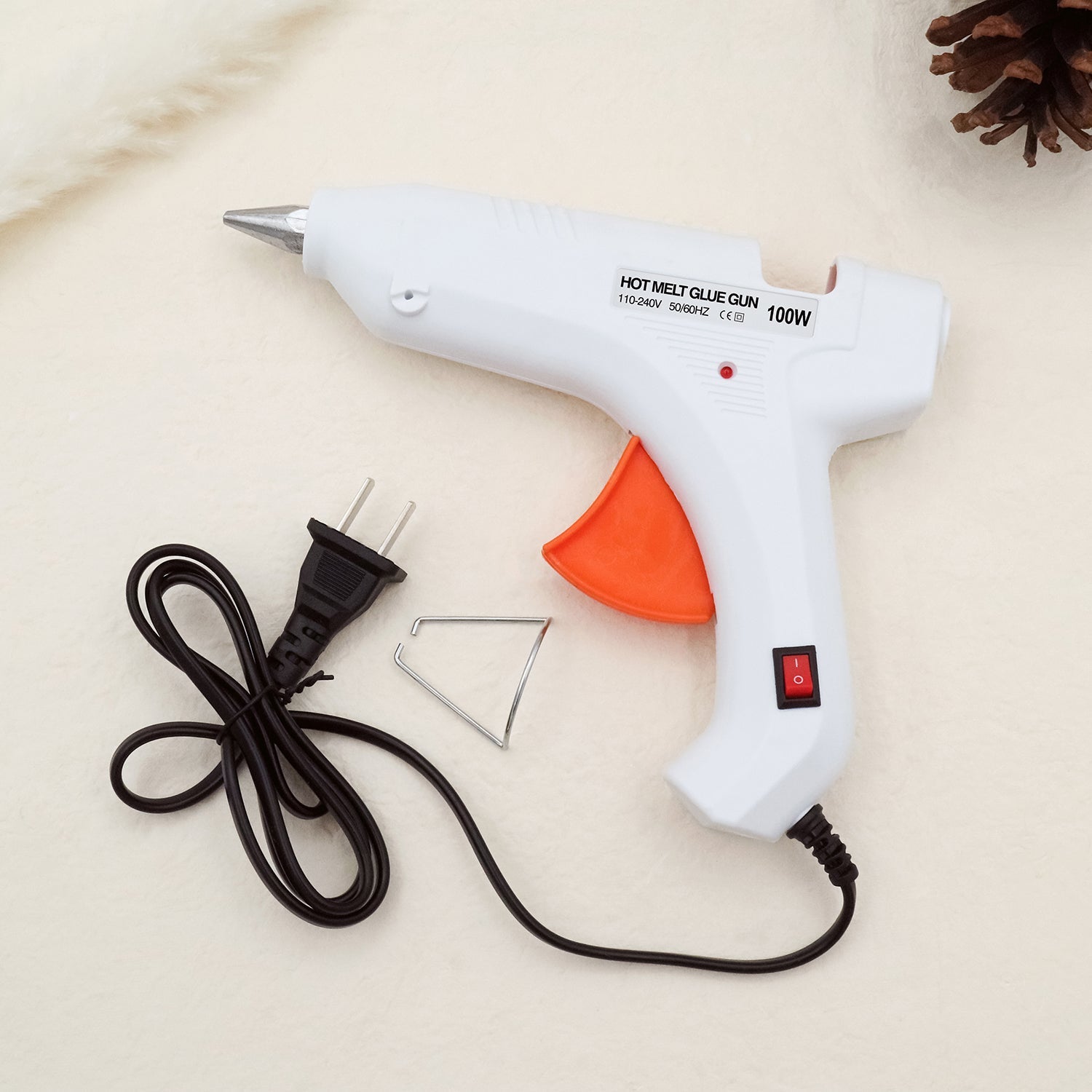 Stamprints Sealing Wax Glue Gun 5