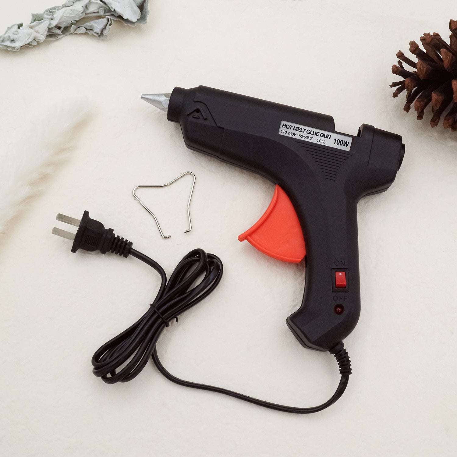 Stamprints Sealing Wax Glue Gun 6