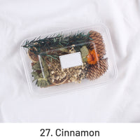 27. 시나몬