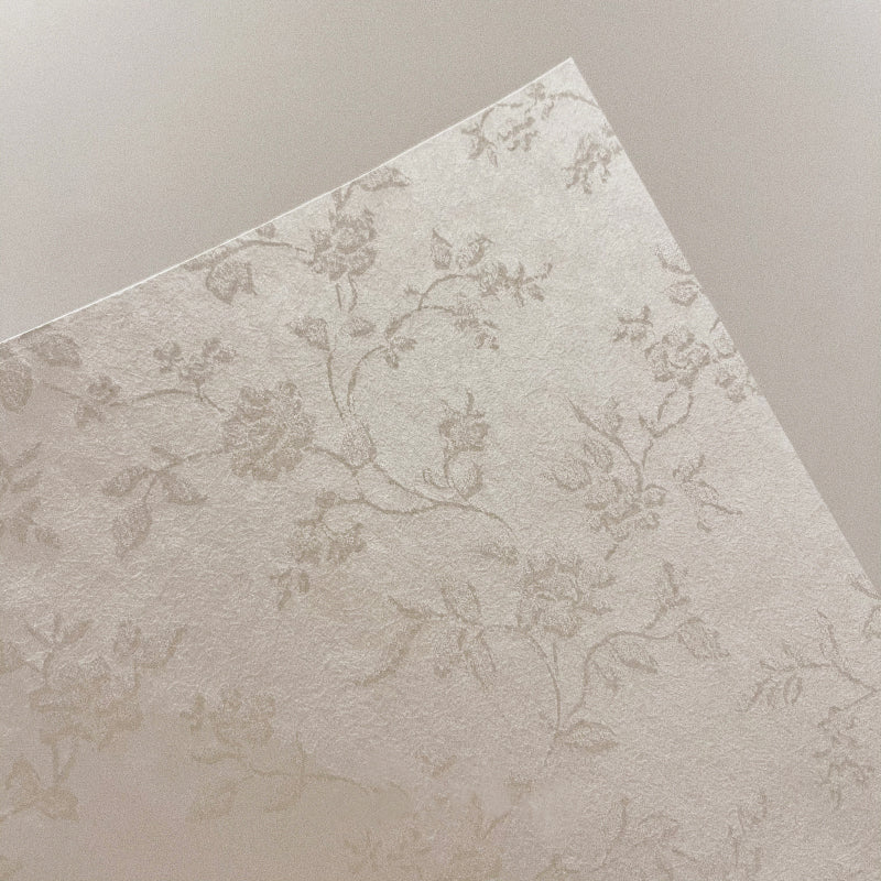  Embossing Texture Scrapbook Paper Junk Journal Background  Paper c