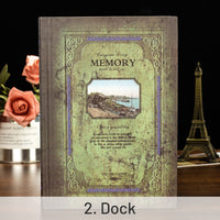 2. Dock