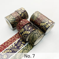 N.º 7