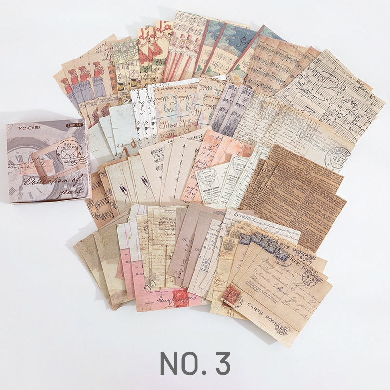 Finger Tip Temperature Non-sticky Manual Collage sku-2