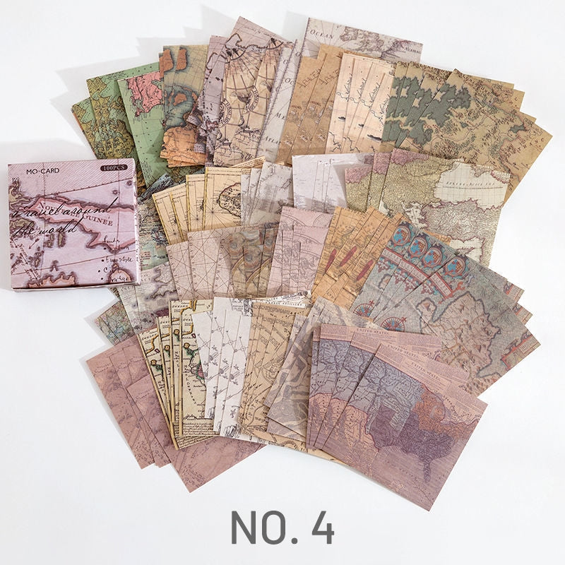 Finger Tip Temperature Non-sticky Manual Collage sku-3