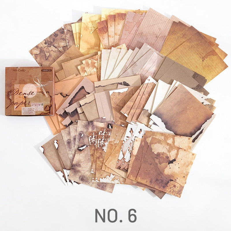 Finger Tip Temperature Non-sticky Manual Collage sku-7