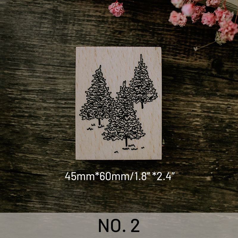 Grove Rubber Stamp sku-2