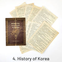 4. Geschichte Koreas