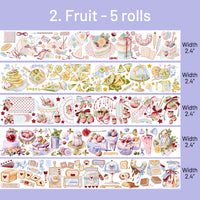 2. Fruit
