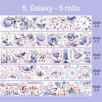 5. Galaxy