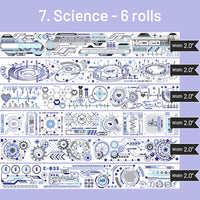 7. Science