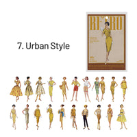 7. Stile Urbano