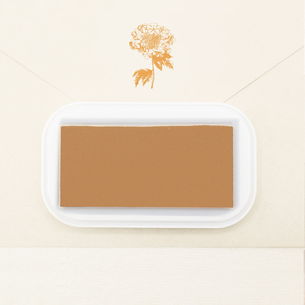 Oil-Based Fabric Ink Pad - Light Blue-copy BD-252a