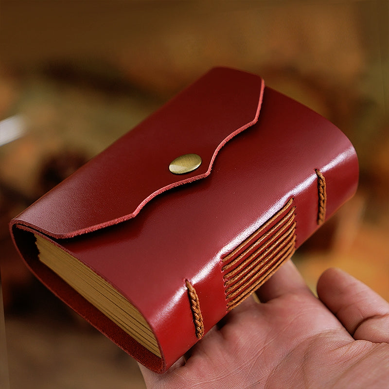 Pocket Mini Notebook 1