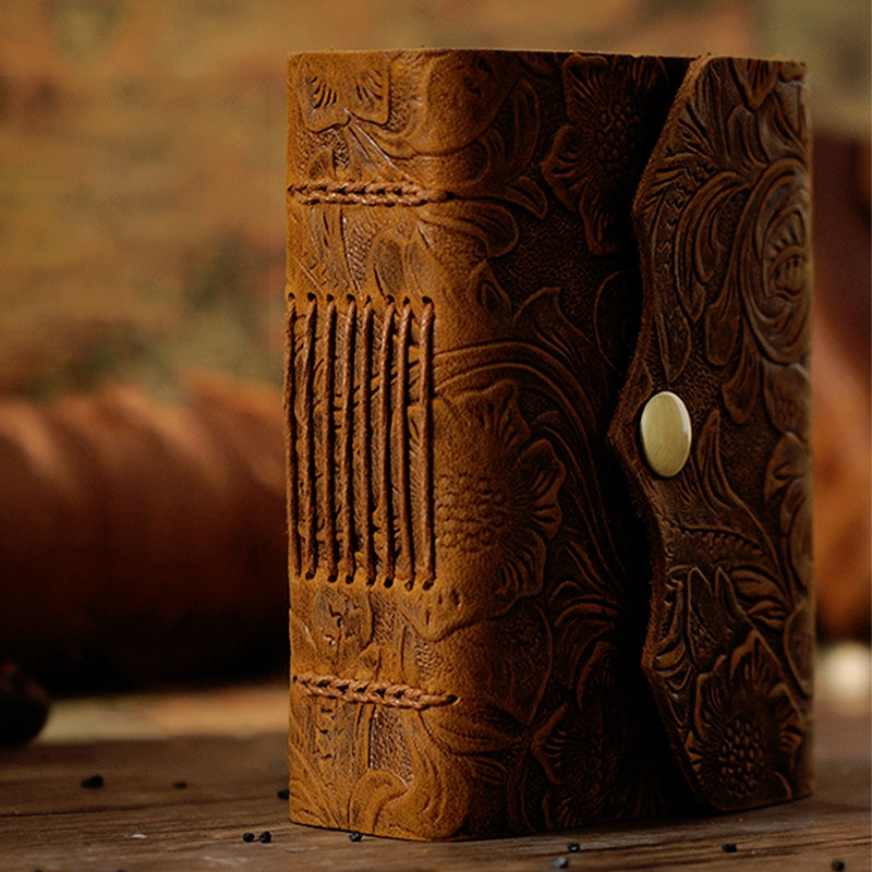Pocket Mini Notebook 2