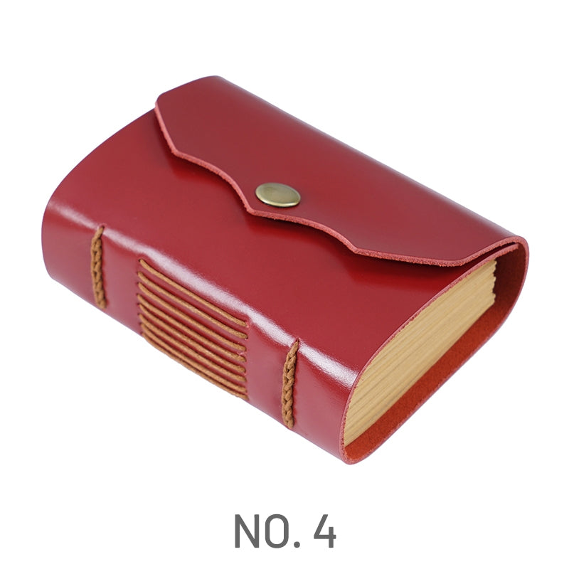 Pocket Mini Notebook sku-4