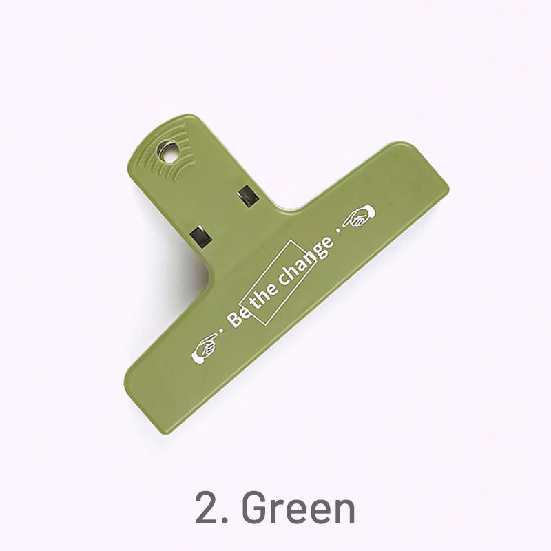 Practical Storage Clip sku-1