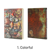 1. Colorful