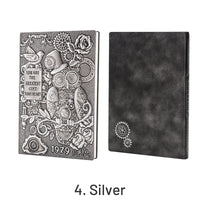 4. Silver