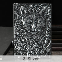 3. Silber
