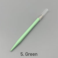 5. Groen