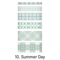 10. Sommertag