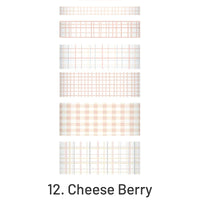 12. Käse-Beere