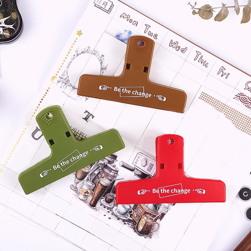 Stamprints Practical Storage Clip 1