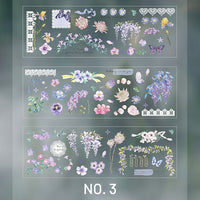 3. Morning Glory