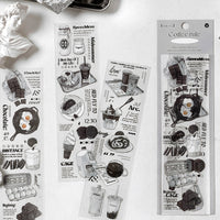 5. Complete Set (10% KORTING)